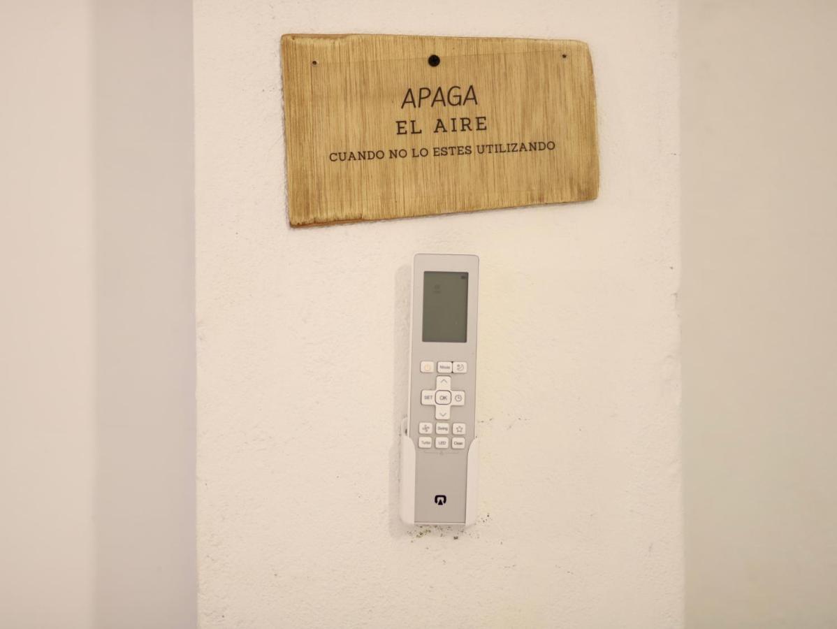 Hostal Casa En La Cienaga Rincon Del Mar Exterior foto