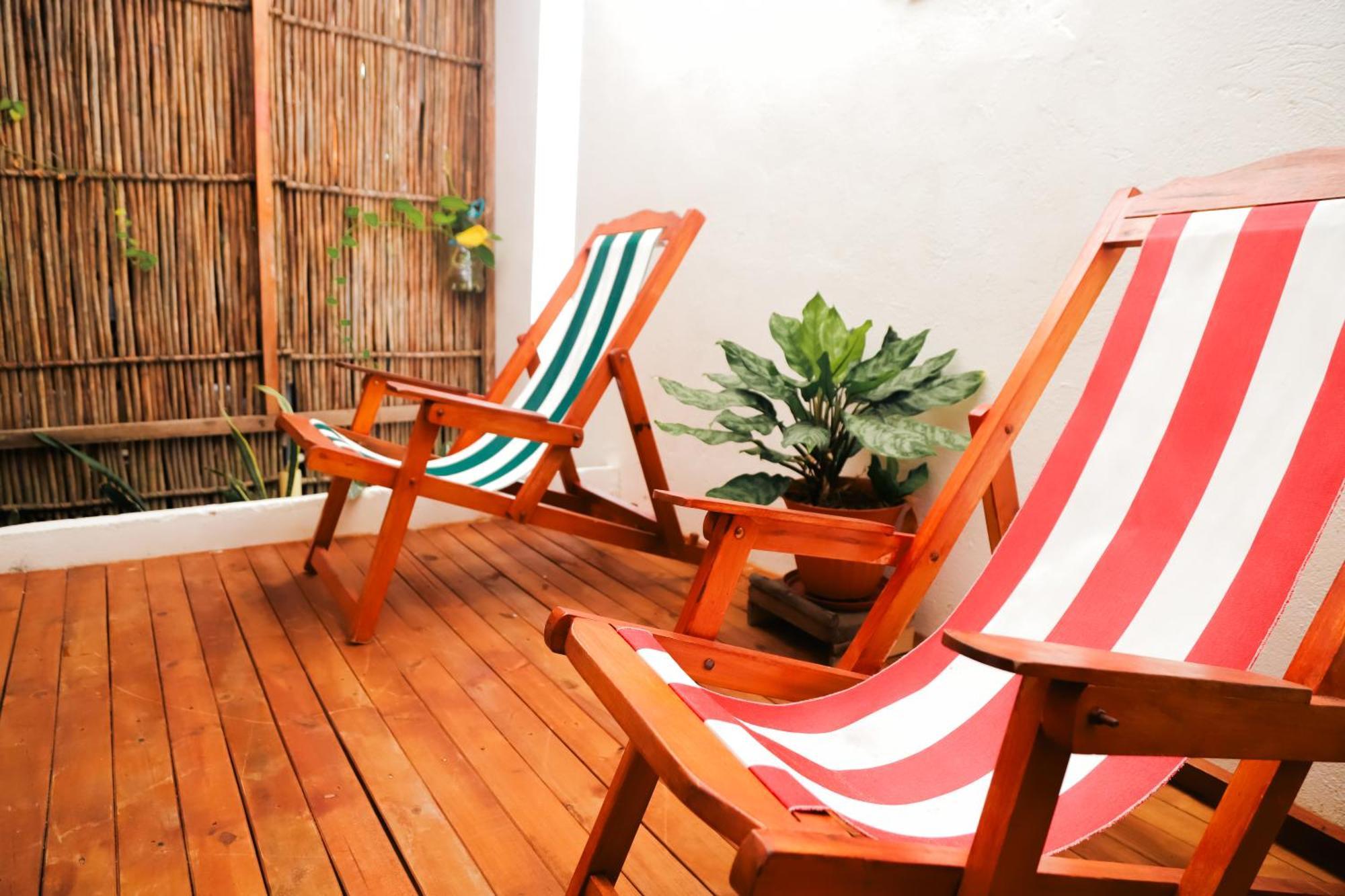 Hostal Casa En La Cienaga Rincon Del Mar Exterior foto